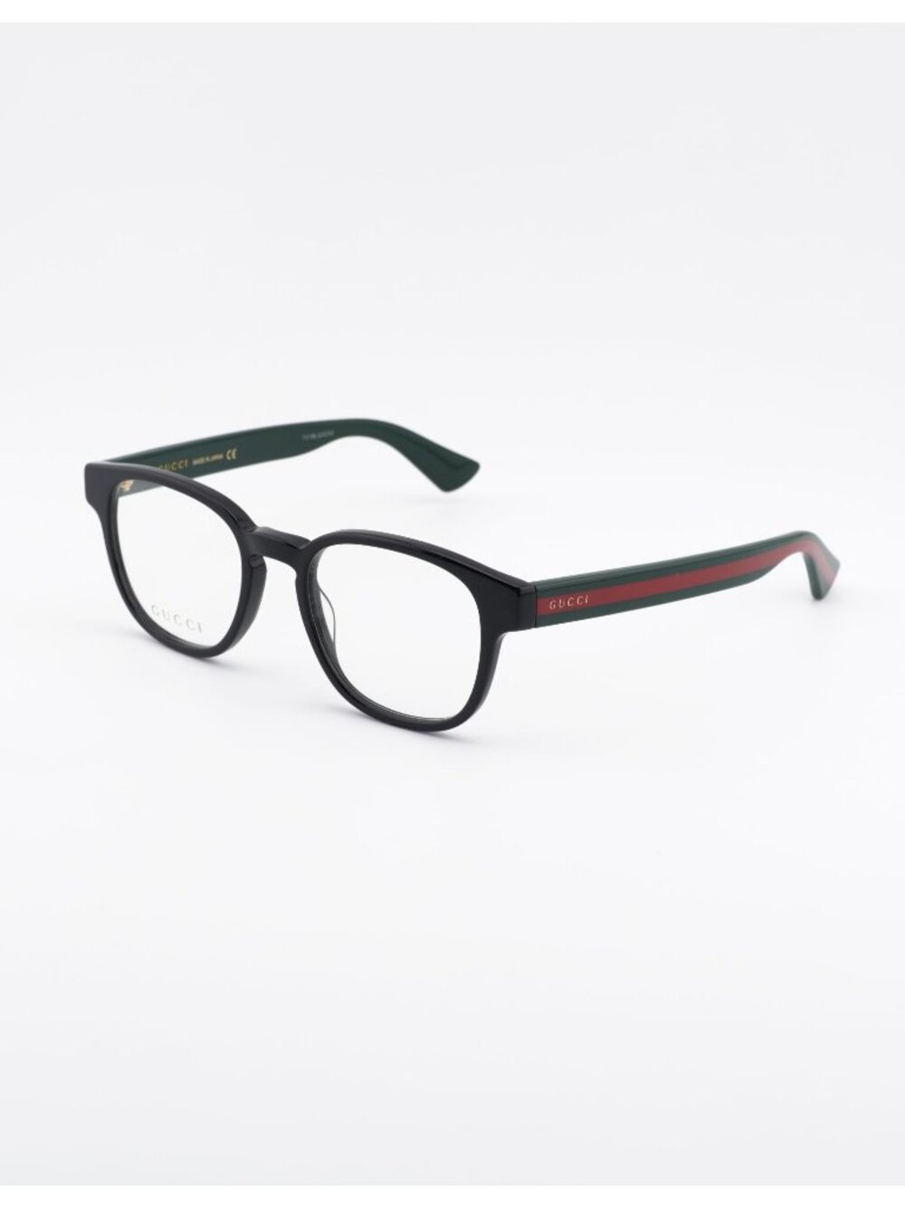 Gucci GG0927O 001 Eyeglasses Black 49mm Square Frame